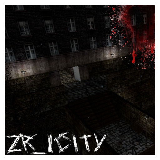 [ZR] 1City – Team Fortress 2 Mod