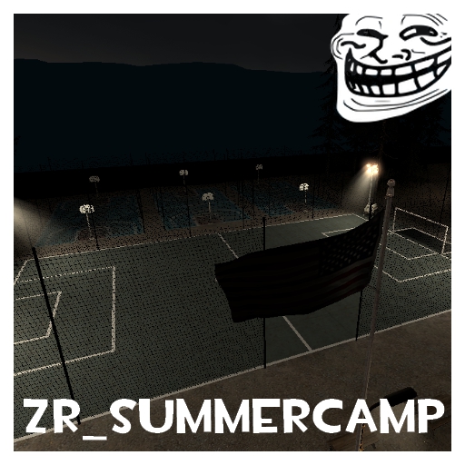[ZR] Summercamp – Team Fortress 2 Mod