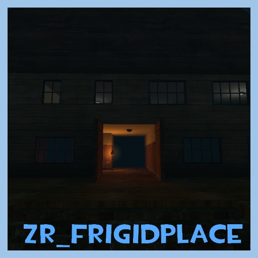 [ZR] Frigid Place – Team Fortress 2 Mod