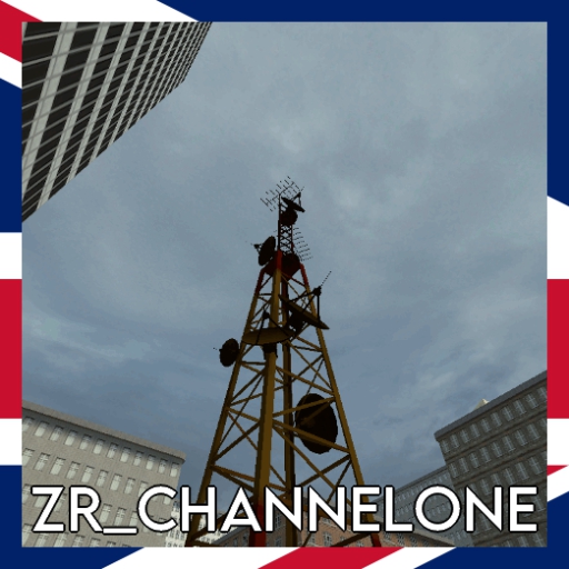 [ZR] Channel One – Team Fortress 2 Mod