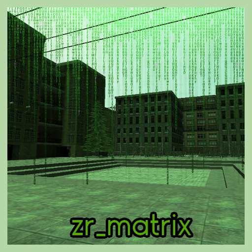 [ZR] Matrix – Team Fortress 2 Mod