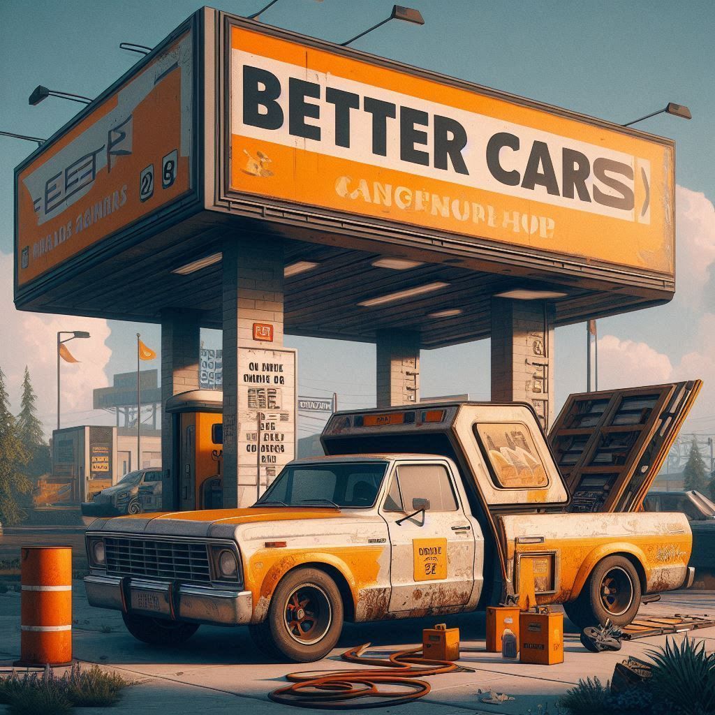 BetterCars