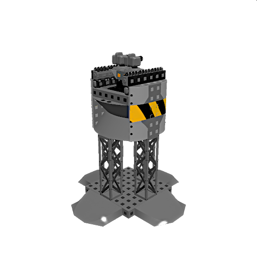 Turret Tower