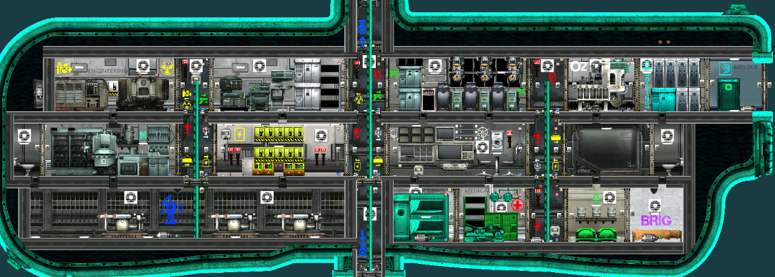 Beluga (Hungry Europans) – Barotrauma Mod