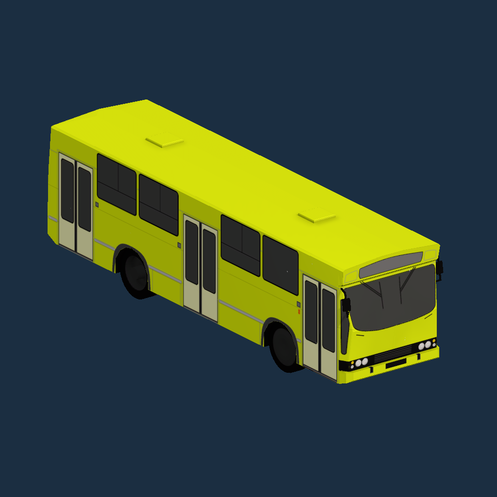 Jelcz M11 MZK Stargard (Szczeciński)