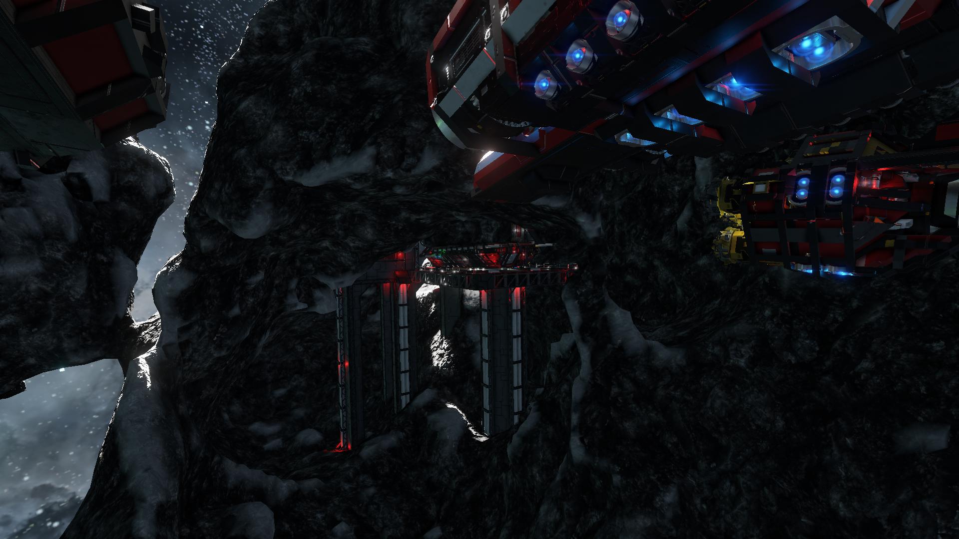 Smugglers cave 1 1 preview