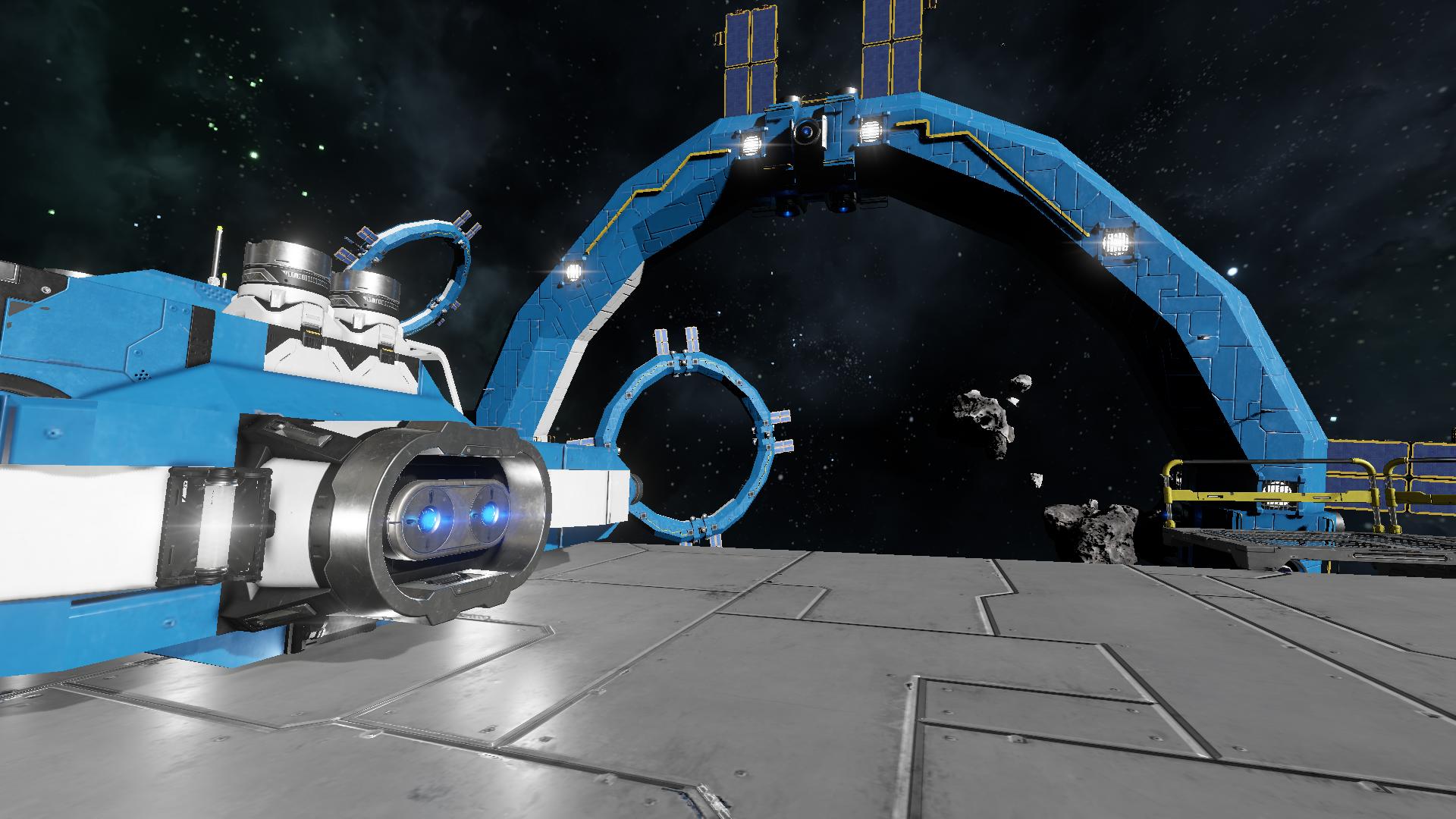 Concordia Research Facility 5 1 1 preview