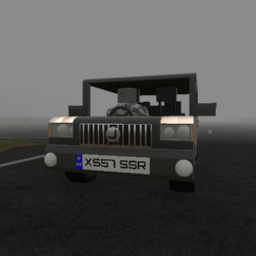 2008 Jacob K-Series UKDM