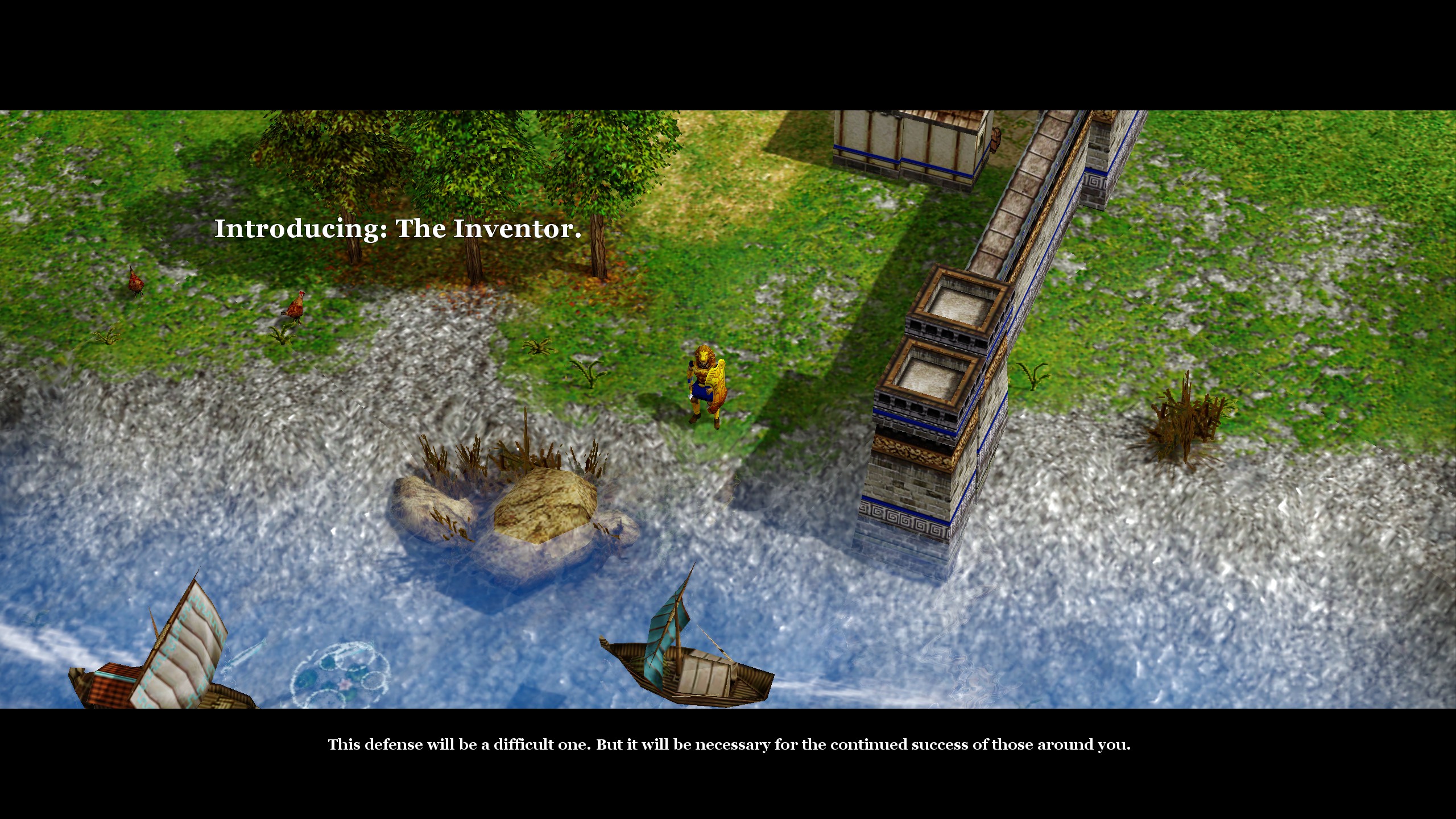The Inventor preview