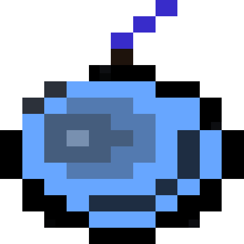 Water Buster – tModLoader Mod