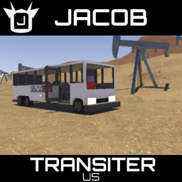 1998 Jacob Transiter (US)