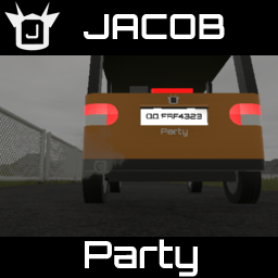 2023 Jacob Party (Remastered)
