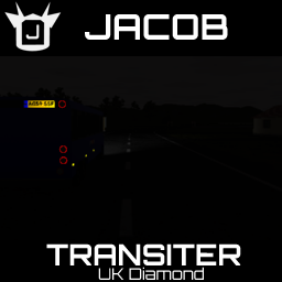 2009 Jacob Transiter (UK)