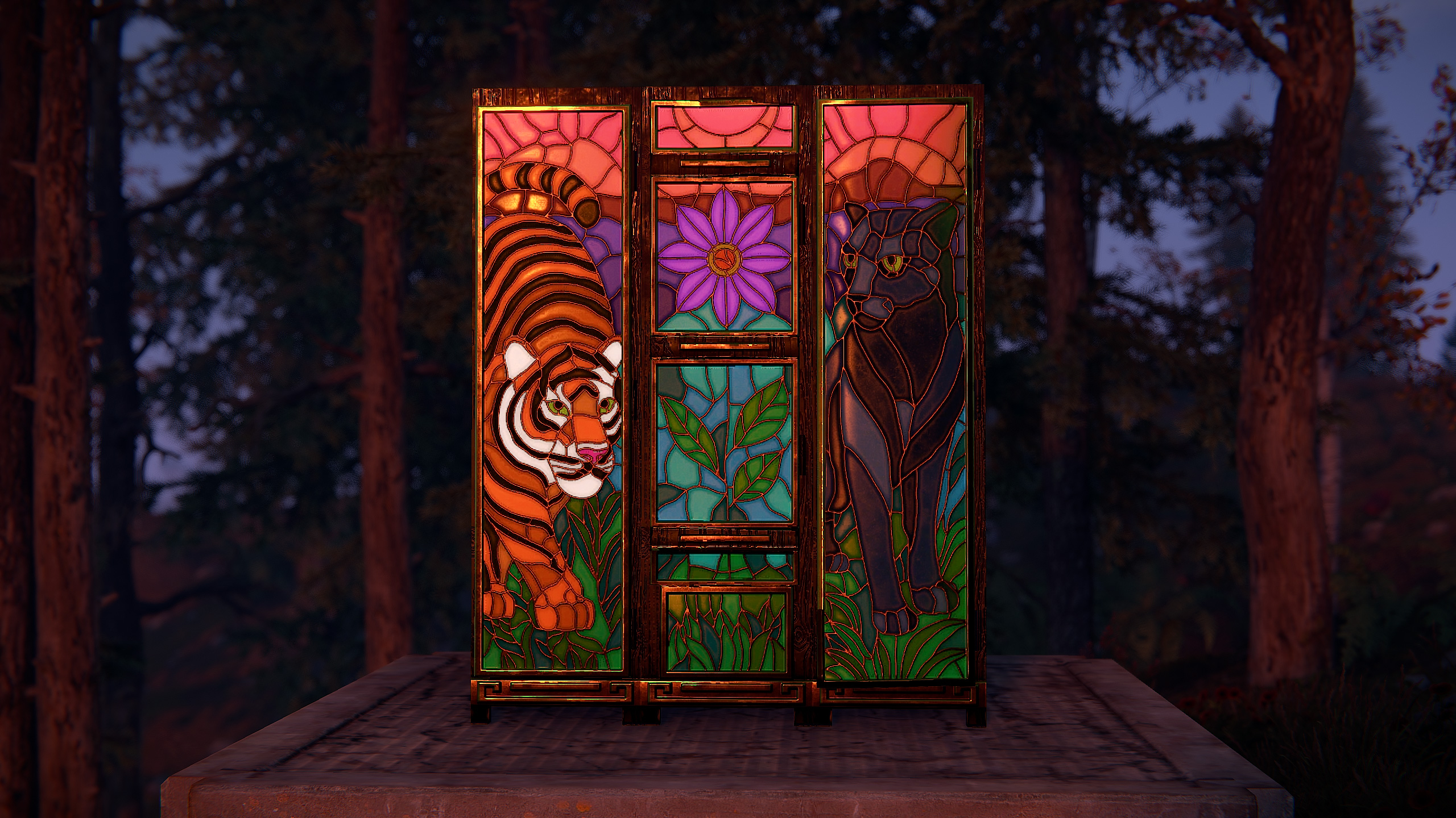 Jungle Locker thumbnail 4