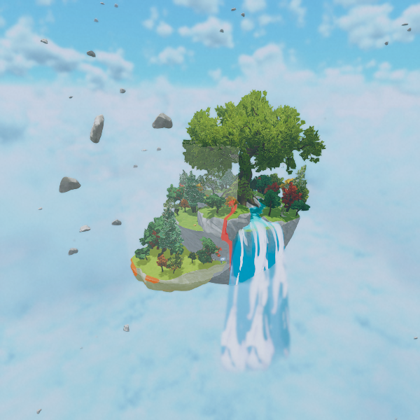 Sacred Tree