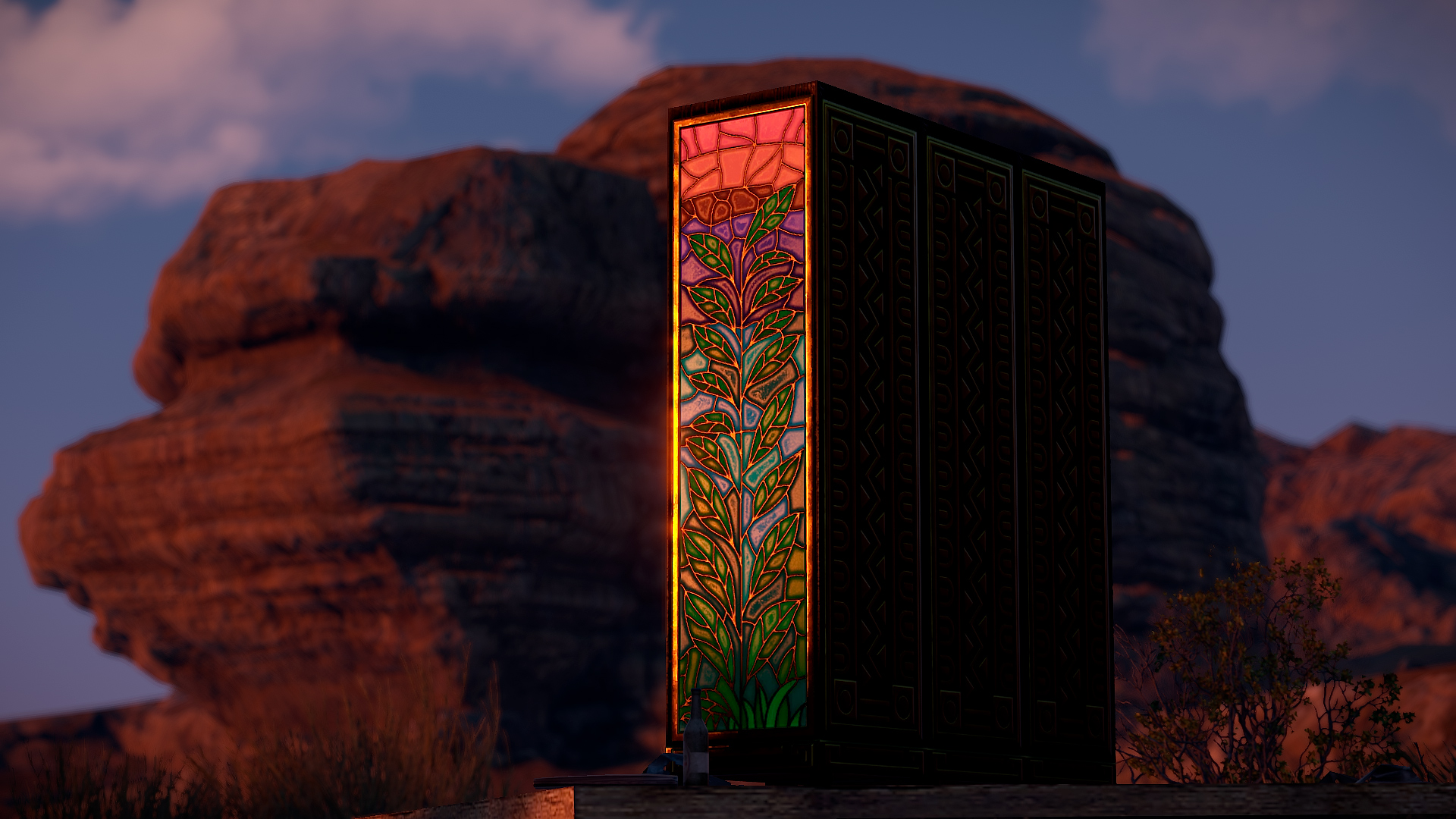 Jungle Locker thumbnail 12