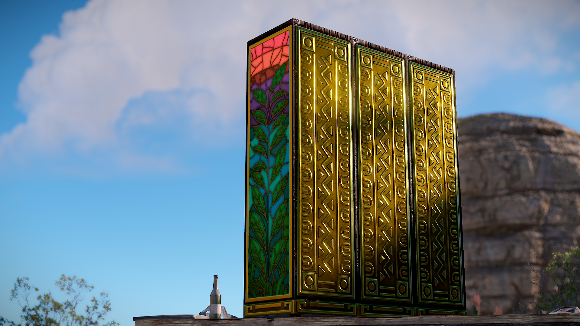 Jungle Locker thumbnail 11
