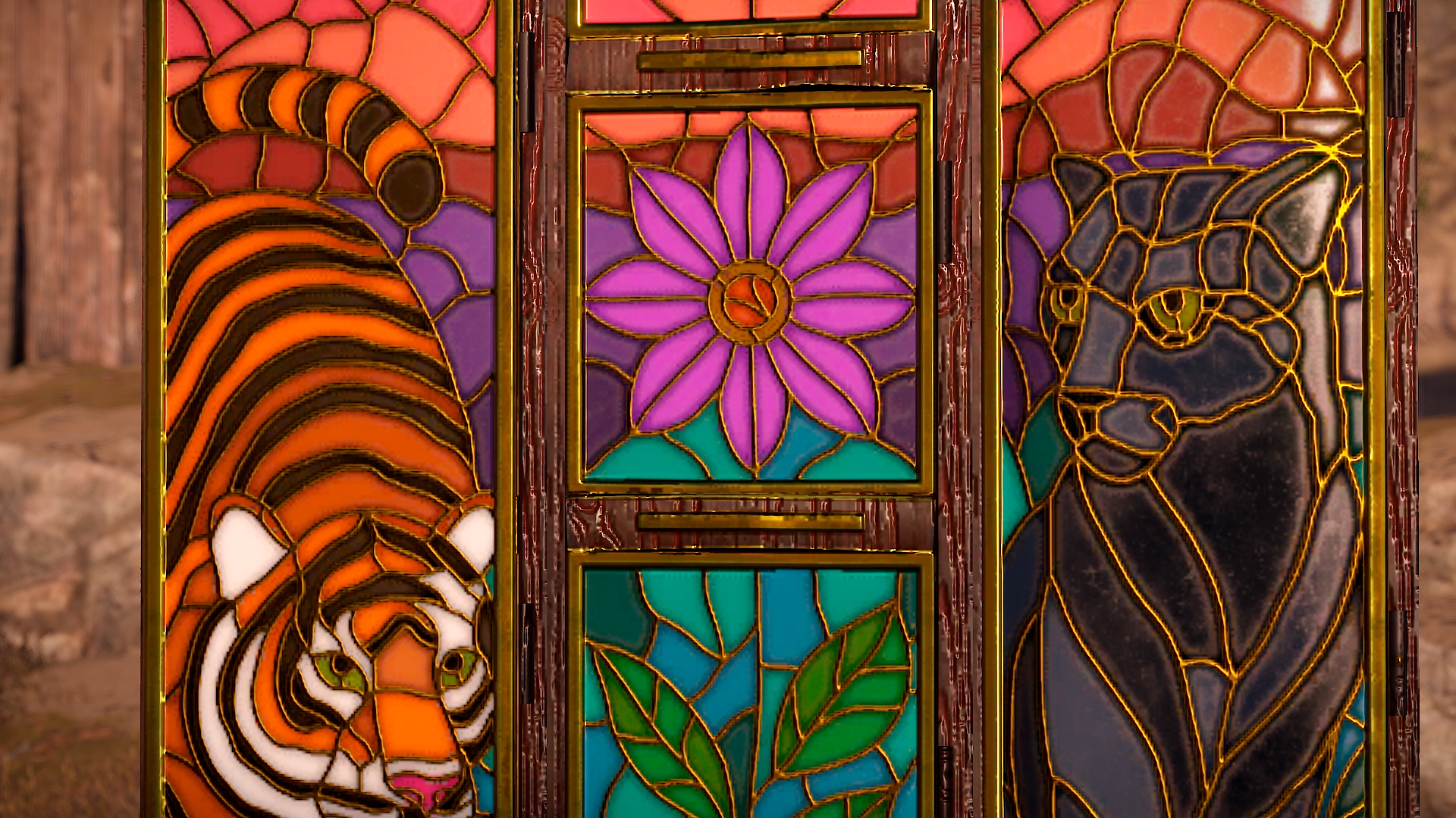 Jungle Locker thumbnail 5