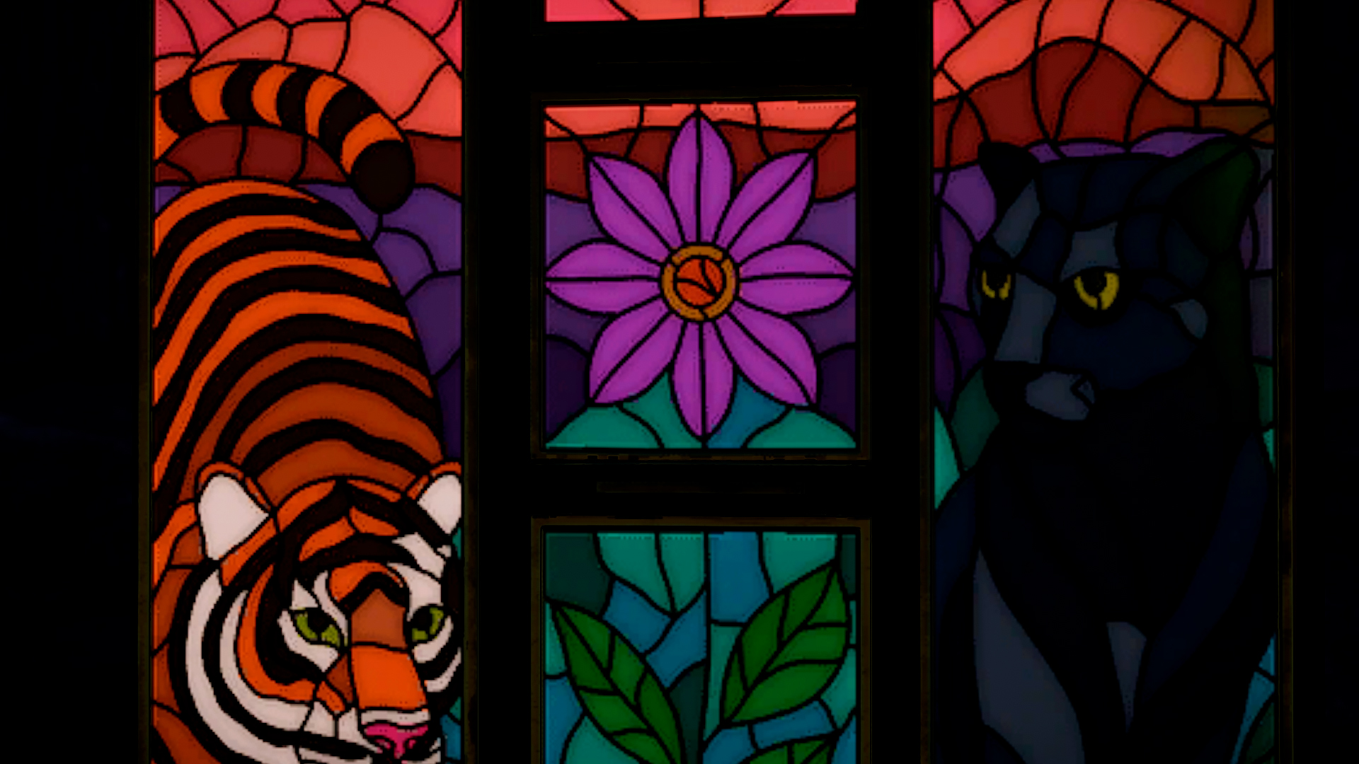 Jungle Locker thumbnail 6