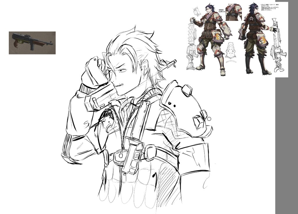 Steam Community :: Valkyria Chronicles 4 Complete Edition