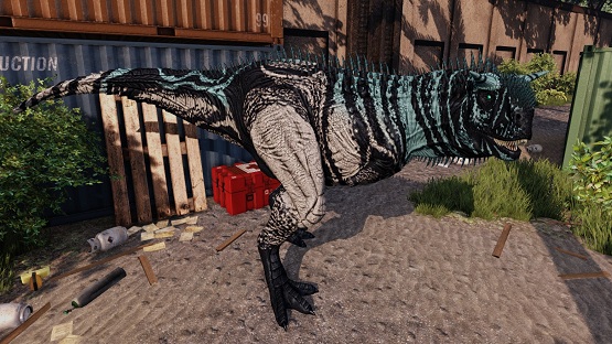 Iceberg Carno