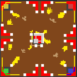 center_attenaion