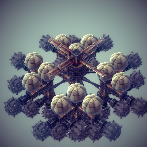 overkill