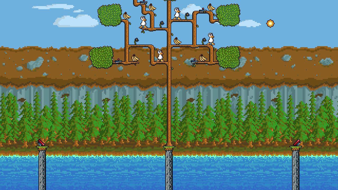 Tree of Knowledge