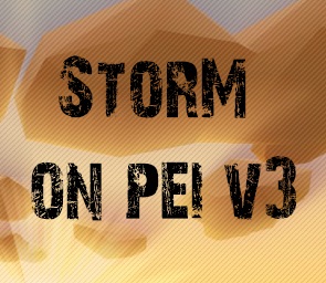 Storm Server Content – Unturned Mod