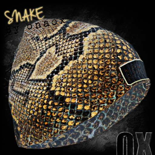 Beenie "SNAKE" S.O.