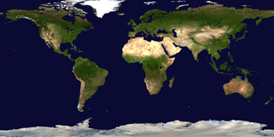 Globe