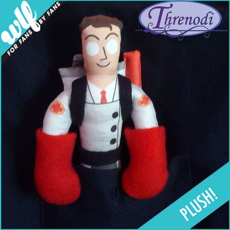 Pocket Medic