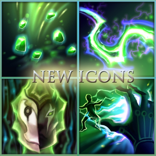 Gemini Juggler Robe_NewIcons
