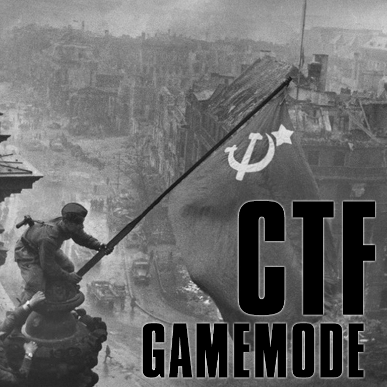 Capture the Flag