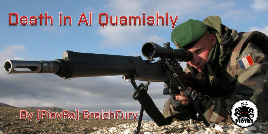 #1 Death in Al Quamishly v1.02