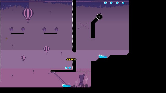 Haunted Station preview