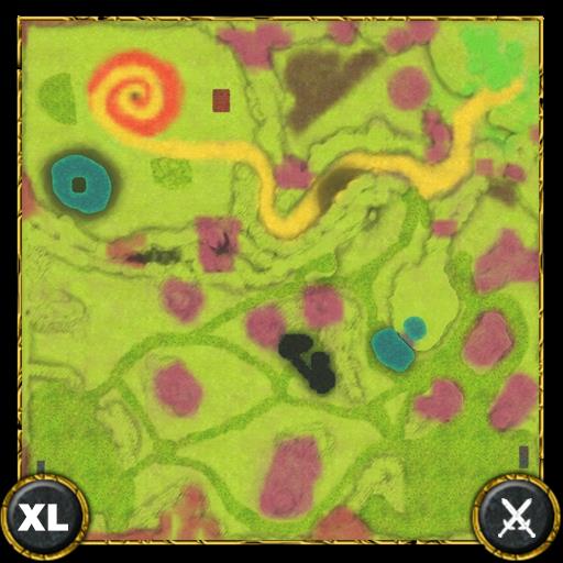 Land Of Oz
