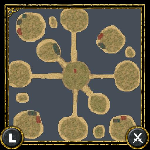 The Island King