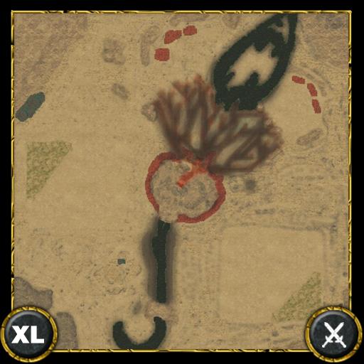 Volcano