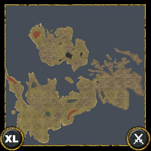 British Isles