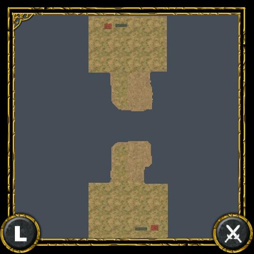 Sunken Isle