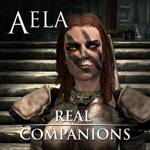 Real Companions - Aela