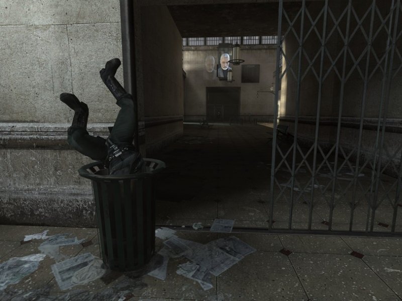 Steam Community :: Half-Life 2: Update