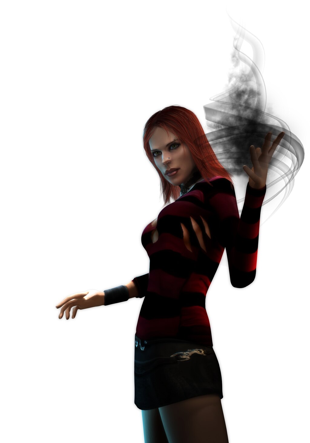 Steam 社区:: Obscure 2