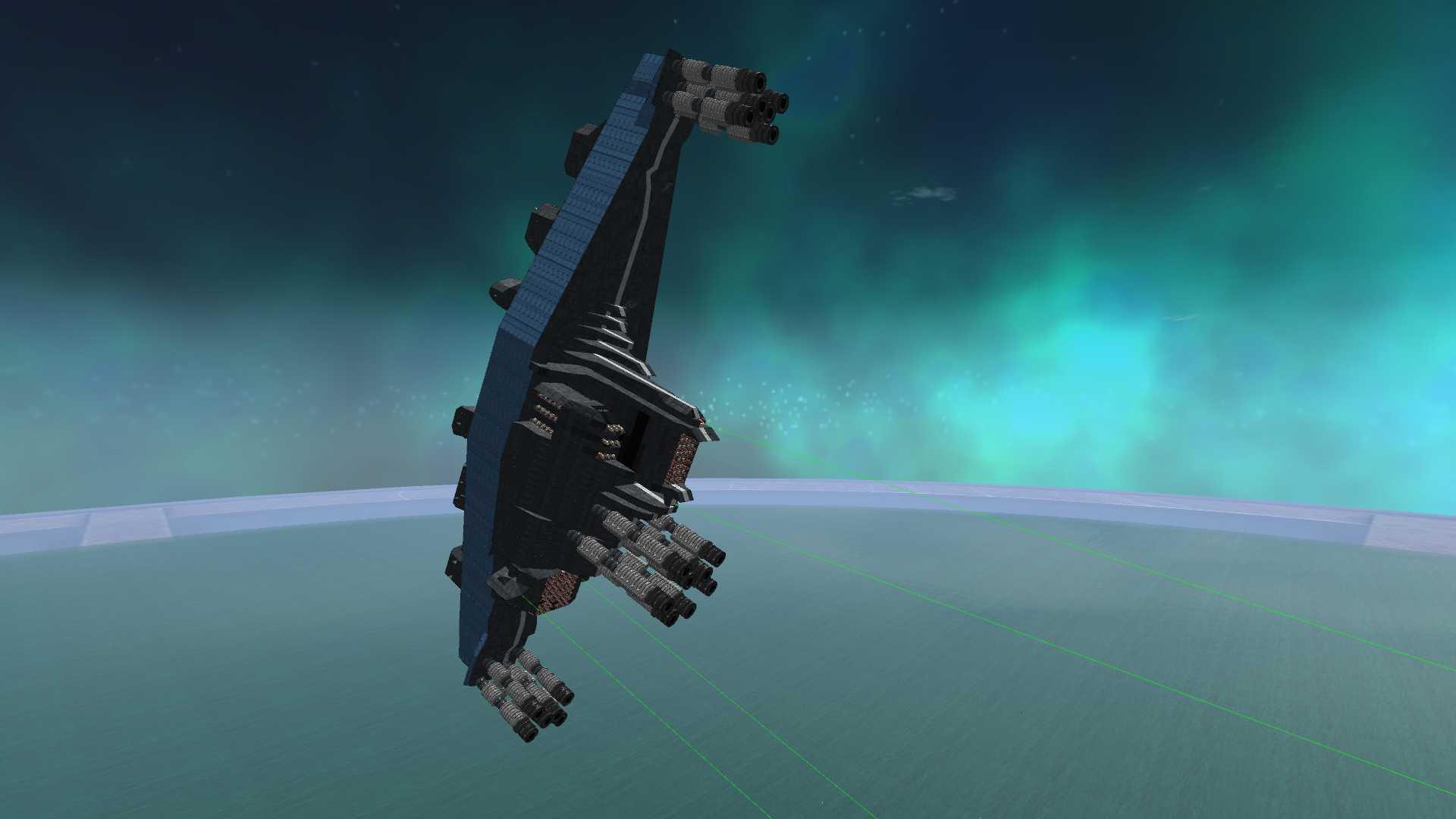 Hopeless Crescent of Doom (Outdated)