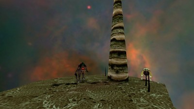 Half-Life - Xen