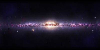 The Milkyway