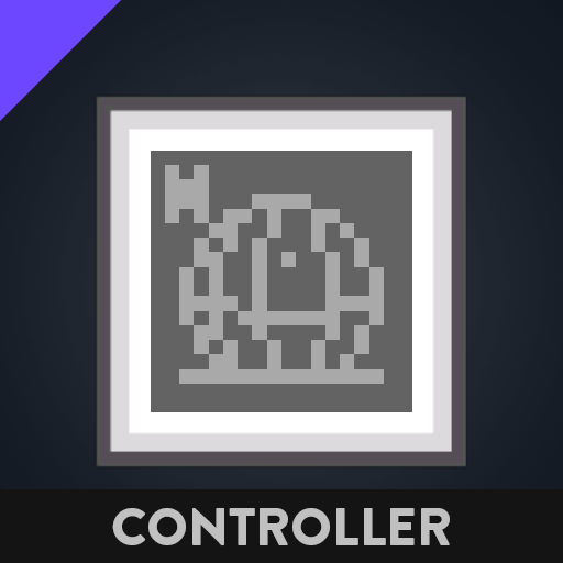 Multi Map Only controller