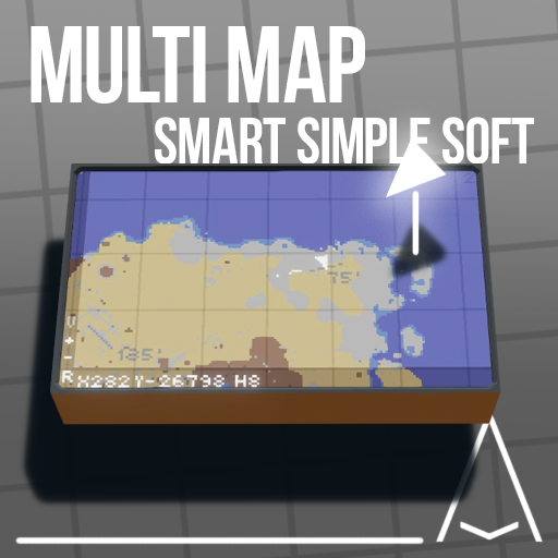 Multi Map