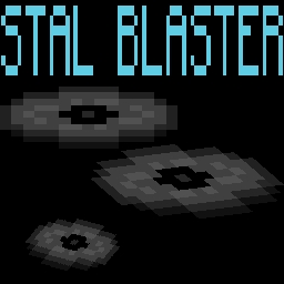 Stal Blaster